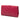 Pink Saint Laurent Leather Chyc Ligne Clutch - Designer Revival