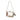 White Louis Vuitton Monogram Giant Jungle Beach Pouch Shoulder Bag