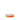 Orange Hermès Narrow Enamel Clic H Bracelet PM - Designer Revival