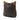 Brown Louis Vuitton Monogram Odeon MM Crossbody Bag