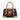 Brown Louis Vuitton Monogram Beverly GM Shoulder Bag