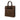 Brown Louis Vuitton Damier Ebene Venice Sac Plat GM Tote Bag