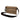 Beige Gucci GG Canvas Double Pocket Belt Bag