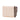 Cream Louis Vuitton Leather Lockmini Compact Wallet - Designer Revival
