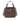 Brown Louis Vuitton Damier Ebene Belem PM Handbag