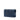 Blue Chanel Small Reversed Chevron Lambskin Flap Crossbody Bag