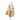 Yellow Bottega Veneta Leather Intrecciato Tote - Designer Revival