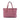 Pink Gucci Medium GG Imprime Tote