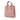 Pink Louis Vuitton Epi Sac Plat BB Satchel