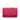 Pink Chanel Classic Lambskin Wallet on Chain Crossbody Bag - Designer Revival