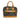 Black Louis Vuitton Monogram Multicolore Alma PM Handbag
