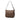 Brown Louis Vuitton Damier Ebene Trousse Pochette Handbag