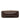 Brown Louis Vuitton Damier Ebene Trousse Pochette Handbag