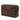 Brown Louis Vuitton Monogram Trousse Toilette 28 Clutch Bag