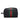 Black Gucci Techno Web Canvas Clutch