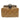 Brown Louis Vuitton Monogram Reverse Mini Palm Springs Backpack
