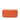 Orange Prada Medium Saffiano Cuir Double Handle Satchel