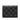 Black Louis Vuitton Damier Graphite Trifold Wallet