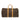 Brown Louis Vuitton Monogram Keepall 50 Travel Bag