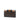 Brown Louis Vuitton Monogram Wild at Heart Twist Wallet on Chain Crossbody Bag