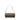 Brown Louis Vuitton Monogram Papillon Pochette Handbag