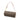 Brown Louis Vuitton Monogram Papillon Pochette Handbag