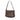 Brown Louis Vuitton Damier Ebene Navona Shoulder Bag - Designer Revival