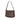 Brown Louis Vuitton Damier Ebene Navona Shoulder Bag - Designer Revival
