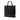 Black Prada Saffiano Lux Tote