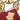White Hermès Les Cles Silk Scarf 90 Scarves