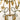 White Hermès Les Cles Silk Scarf 90 Scarves