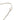 Silver Chanel Brass Camellia Resin Strass Pendant Necklace