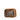 Brown Fendi Glazed Fabric Vitello Century FF 1974 Camera Bag - Designer Revival