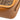 Brown Fendi Glazed Fabric Vitello Century FF 1974 Camera Bag - Designer Revival