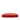Red Bottega Veneta Nappa Intrecciato Briefcase Business Bag