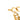 Gold Chanel CC Gold Plated 31 Rue Cambon Medallion Chain Belt
