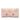 Pink Louis Vuitton Monogram Empreinte Giant By The Pool Zippy Wallet