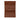 Brown Louis Vuitton Monogram Porte Tresor International Long Wallets