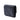 Black Chanel Quilted Lambskin 19 Flap Coin Purse With Chain Crossbody Bag