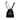 Black Gucci Suede Bamboo Backpack - Designer Revival