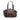 Brown Louis Vuitton Damier Ebene Verona PM Satchel