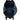 Blue Prada Denim Canapa Logo Tote Satchel