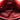 Red Chanel Maxi Lambskin 3 Accordion Flap Shoulder Bag - Designer Revival