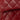 Red Chanel Maxi Lambskin 3 Accordion Flap Shoulder Bag - Designer Revival