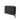 Black Chanel Bicolor Quilted Lambskin Faux Pearl Ribbon Long Wallet