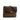 Brown Louis Vuitton Damier Ebene Twice Crossbody Bag - Designer Revival