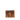 Brown Louis Vuitton Monogram Reverse Dauphine Compact Wallet
