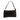 Black Louis Vuitton Epi Pochette Accessoires Shoulder Bag