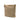 Beige Gucci GG Canvas Abbey D Ring Crossbody