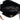 Black Prada Tessuto Chain Shoulder Bag